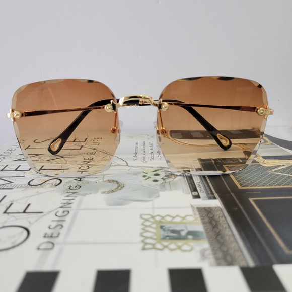 Fashion sunglasses - Picture 4 of 5